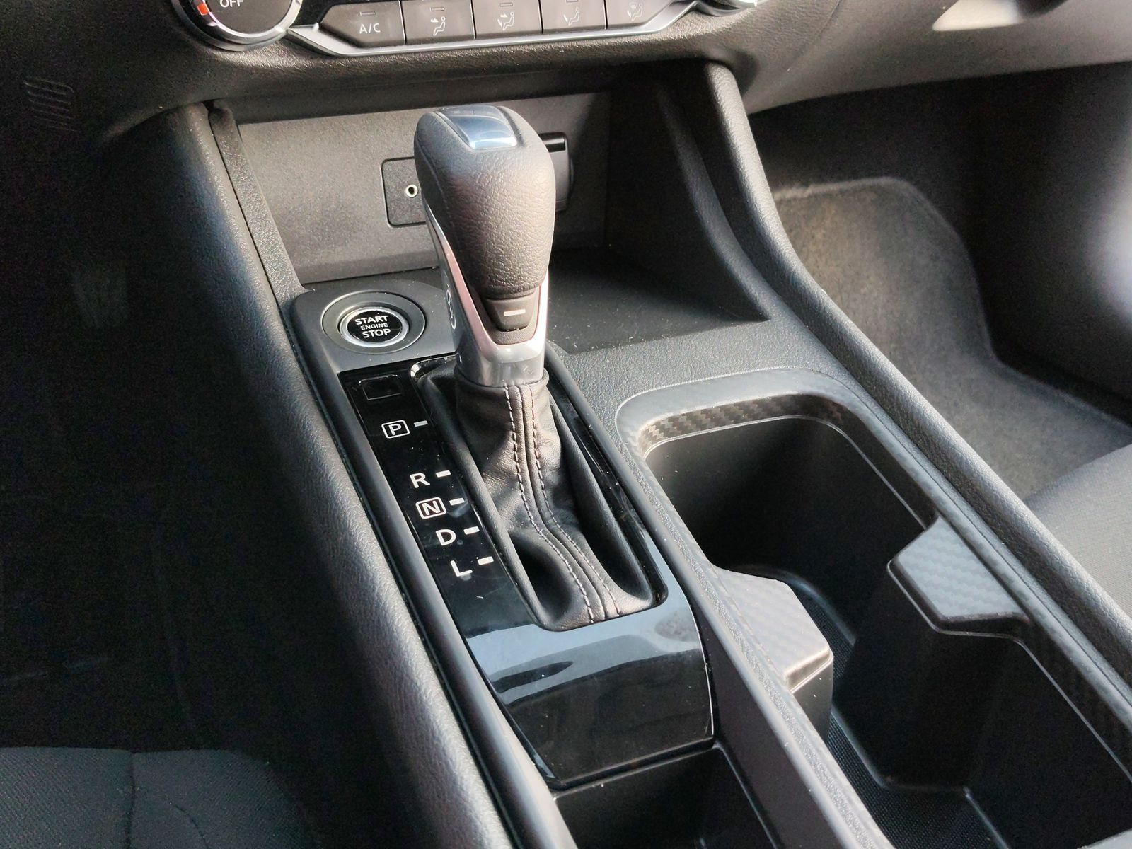 2023 Nissan Sentra 2.0 Sense At