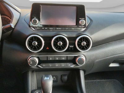 2023 Nissan Sentra 2.0 Sense At