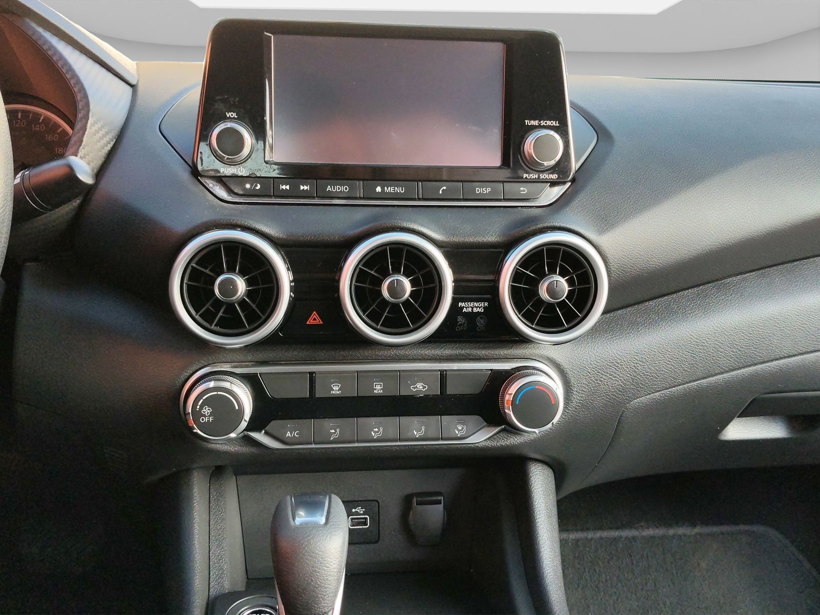 2023 Nissan Sentra 2.0 Sense At