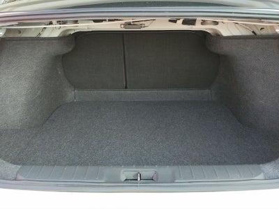 2023 Nissan Sentra 2.0 Sense At