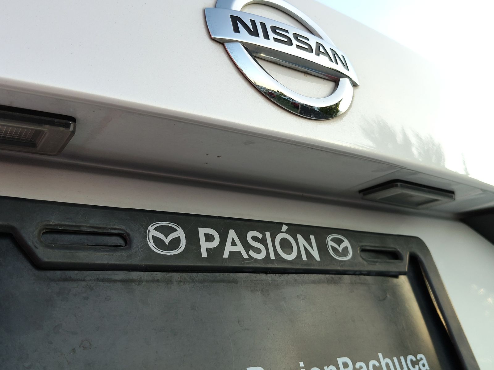 2023 Nissan Sentra 2.0 Sense At
