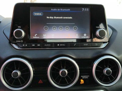 2023 Nissan Sentra 2.0 Sense At