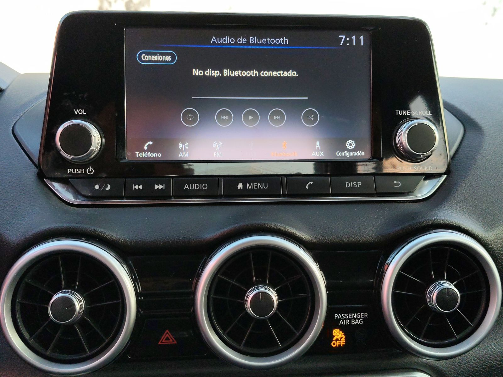 2023 Nissan Sentra 2.0 Sense At