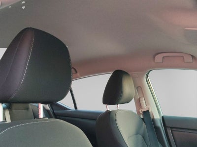 2023 Nissan Sentra 2.0 Sense At