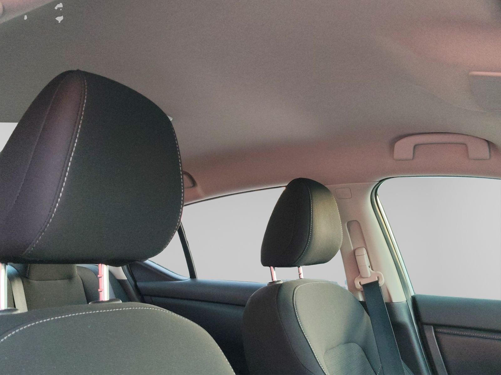 2023 Nissan Sentra 2.0 Sense At