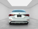 2023 Nissan Sentra 2.0 Sense At