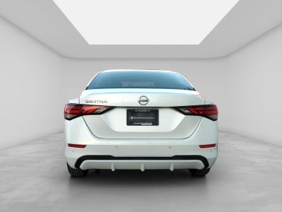 2023 Nissan Sentra 2.0 Sense At