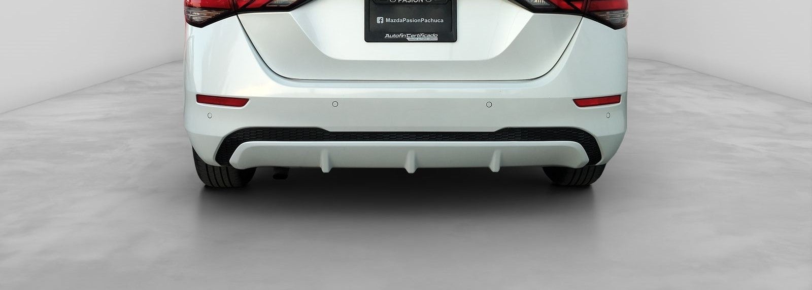 2023 Nissan Sentra 2.0 Sense At