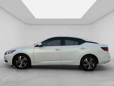 2023 Nissan Sentra 2.0 Sense At