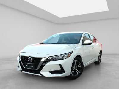 2023 Nissan Sentra 2.0 Sense At