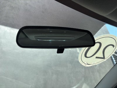 2020 Nissan Versa 1.6 Platinum Piel At