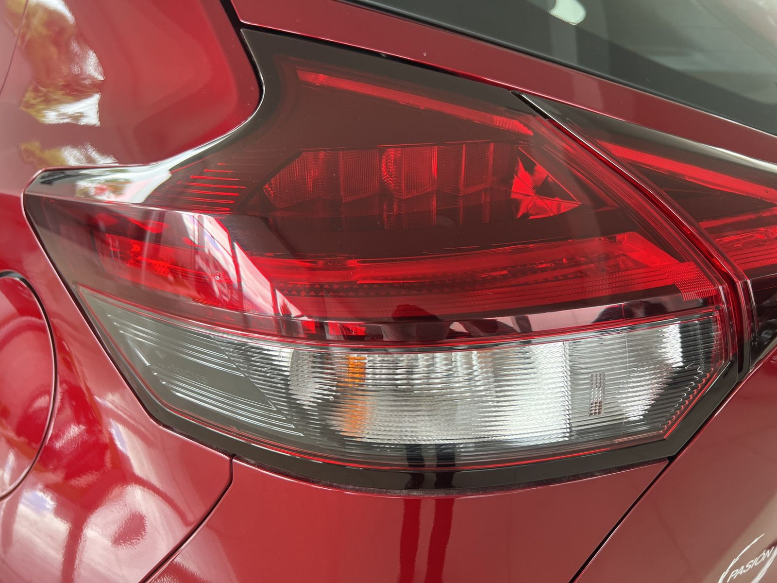 2025 Nissan Kicks 1.6 Play Advance At