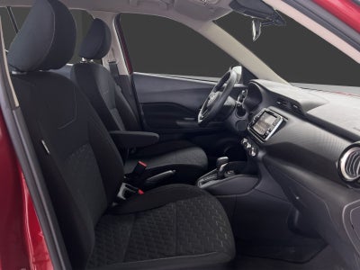 2025 Nissan Kicks 1.6 Play Advance At