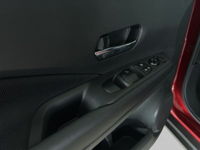 2025 Nissan Kicks 1.6 Play Advance At