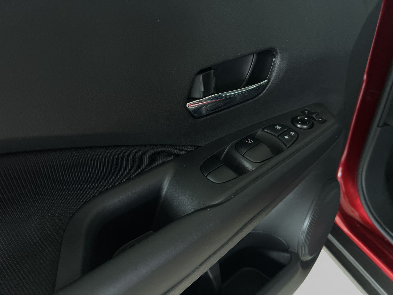 2025 Nissan Kicks 1.6 Play Advance At