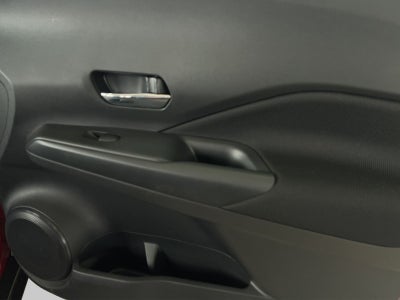 2025 Nissan Kicks 1.6 Play Advance At