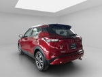 2025 Nissan Kicks 1.6 Play Advance At