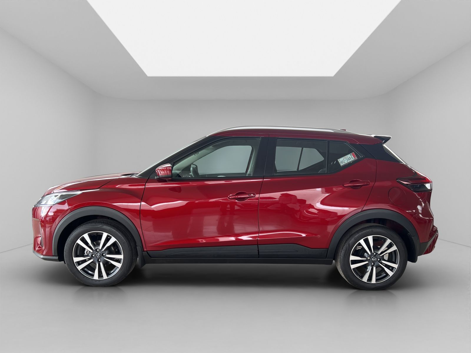 2025 Nissan Kicks 1.6 Play Advance At