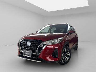 2025 Nissan Kicks 1.6 Play Advance At