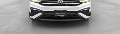 2023 Volkswagen Tiguan 1.4 Comfortline At