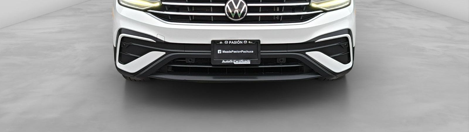 2023 Volkswagen Tiguan 1.4 Comfortline At