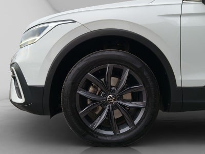 2023 Volkswagen Tiguan 1.4 Comfortline At