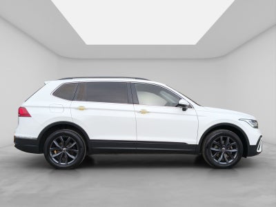 2023 Volkswagen Tiguan 1.4 Comfortline At
