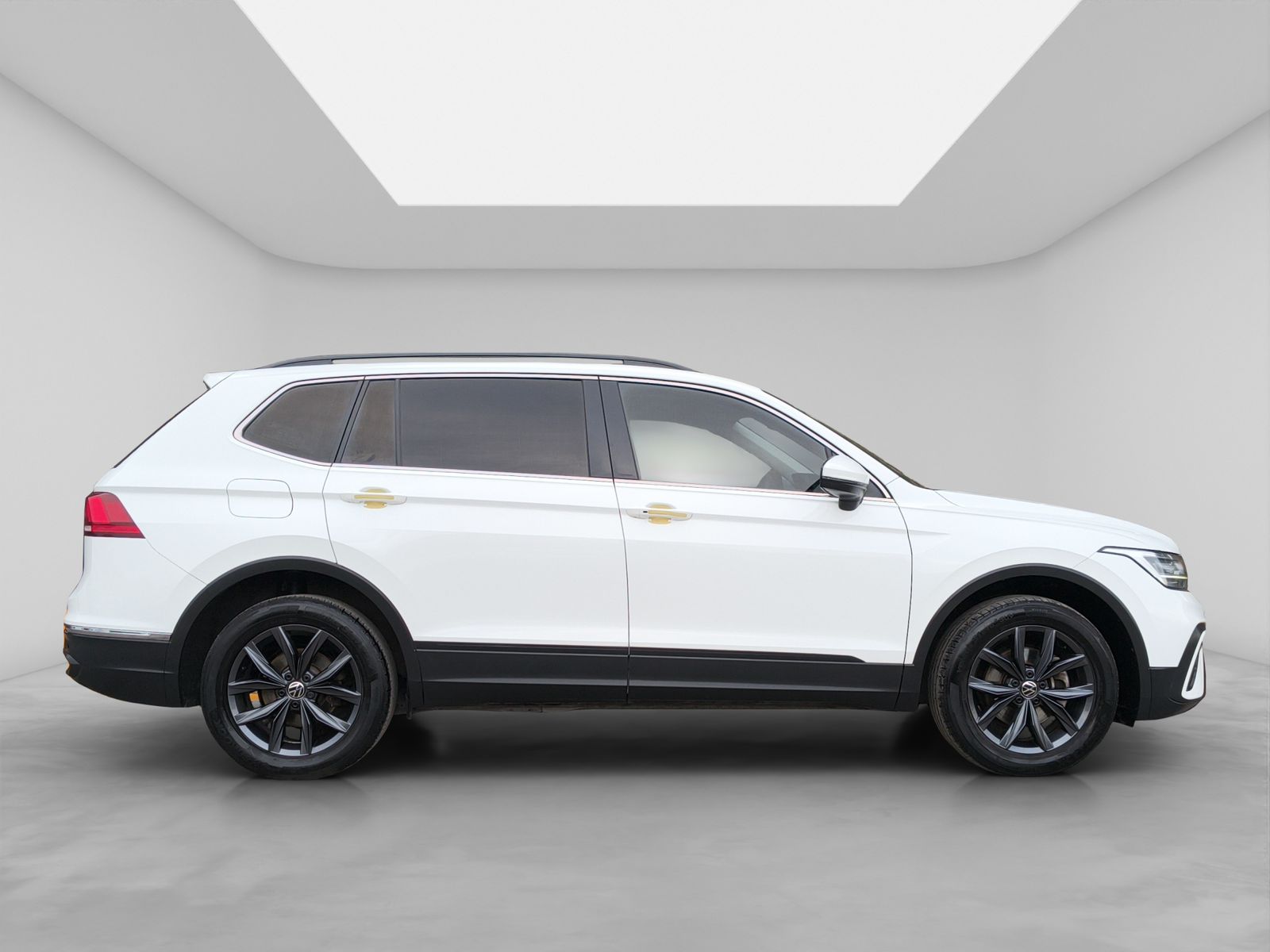 2023 Volkswagen Tiguan 1.4 Comfortline At