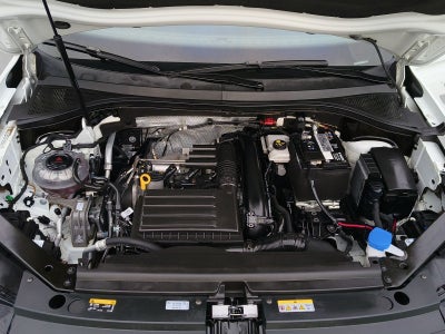 2023 Volkswagen Tiguan 1.4 Comfortline At