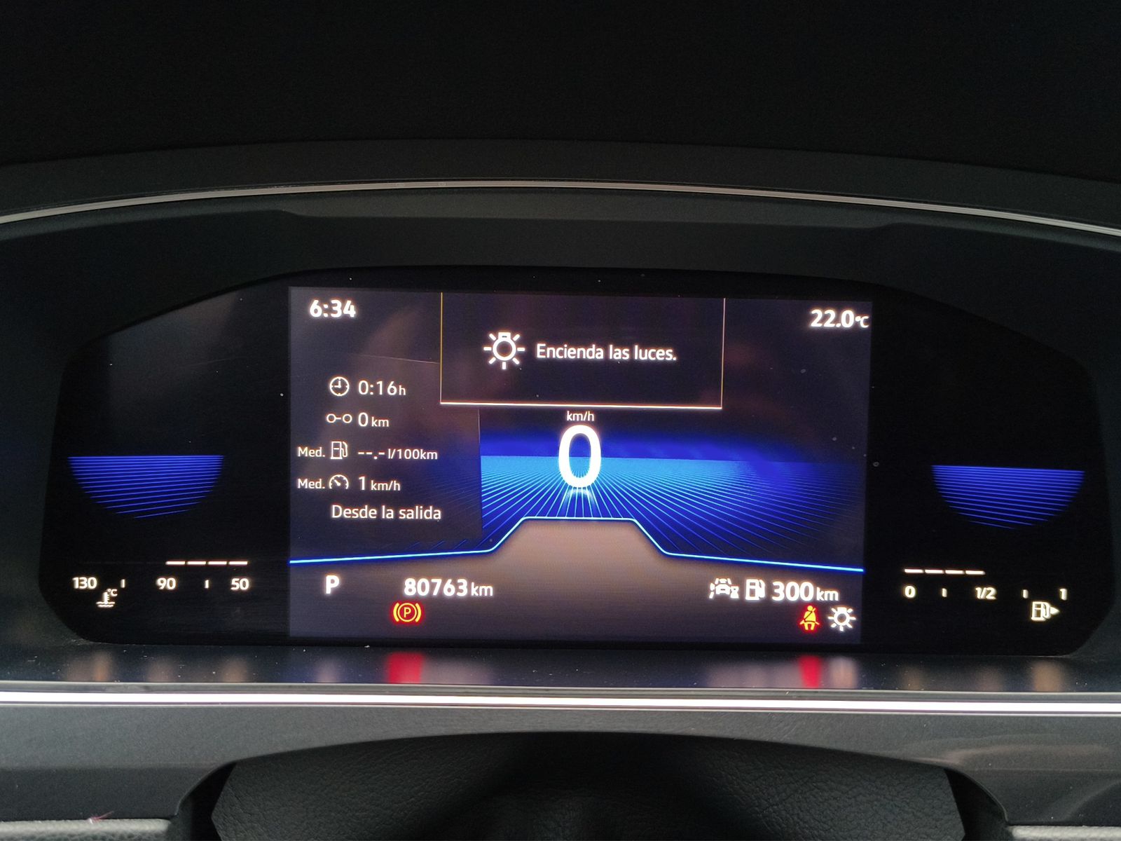 2023 Volkswagen Tiguan 1.4 Comfortline At