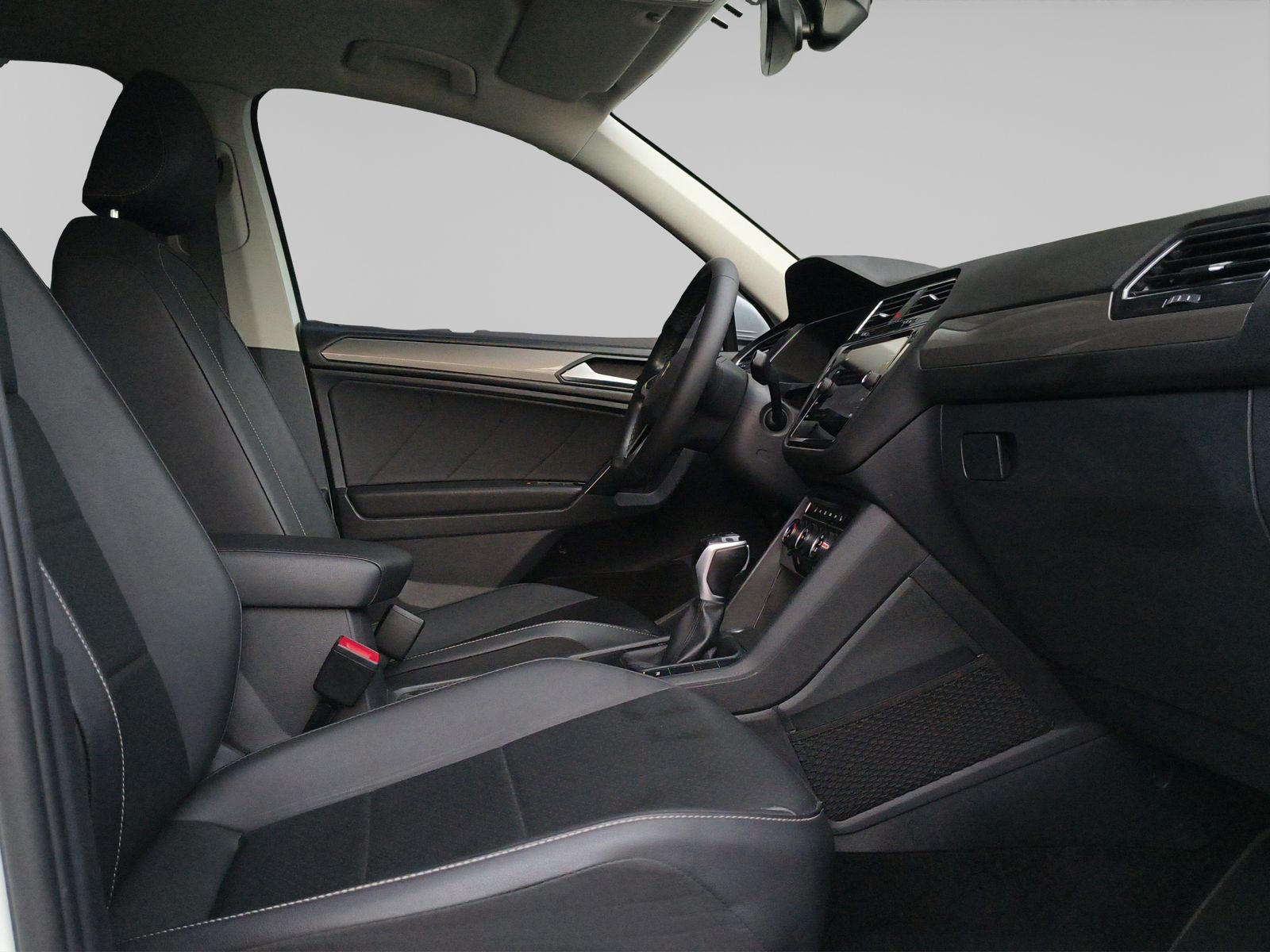 2023 Volkswagen Tiguan 1.4 Comfortline At