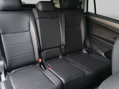 2023 Volkswagen Tiguan 1.4 Comfortline At