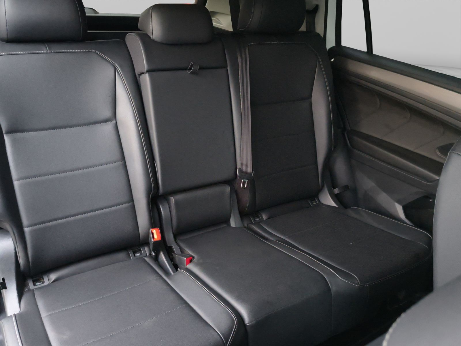 2023 Volkswagen Tiguan 1.4 Comfortline At