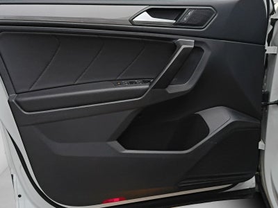 2023 Volkswagen Tiguan 1.4 Comfortline At