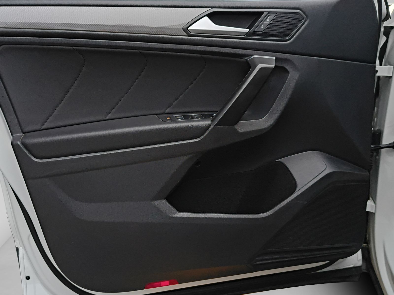 2023 Volkswagen Tiguan 1.4 Comfortline At