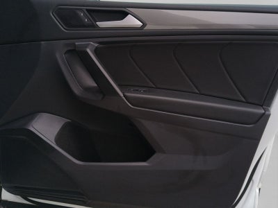 2023 Volkswagen Tiguan 1.4 Comfortline At