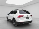2023 Volkswagen Tiguan 1.4 Comfortline At