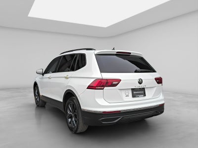 2023 Volkswagen Tiguan 1.4 Comfortline At