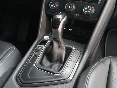 2023 Volkswagen Tiguan 1.4 Comfortline At