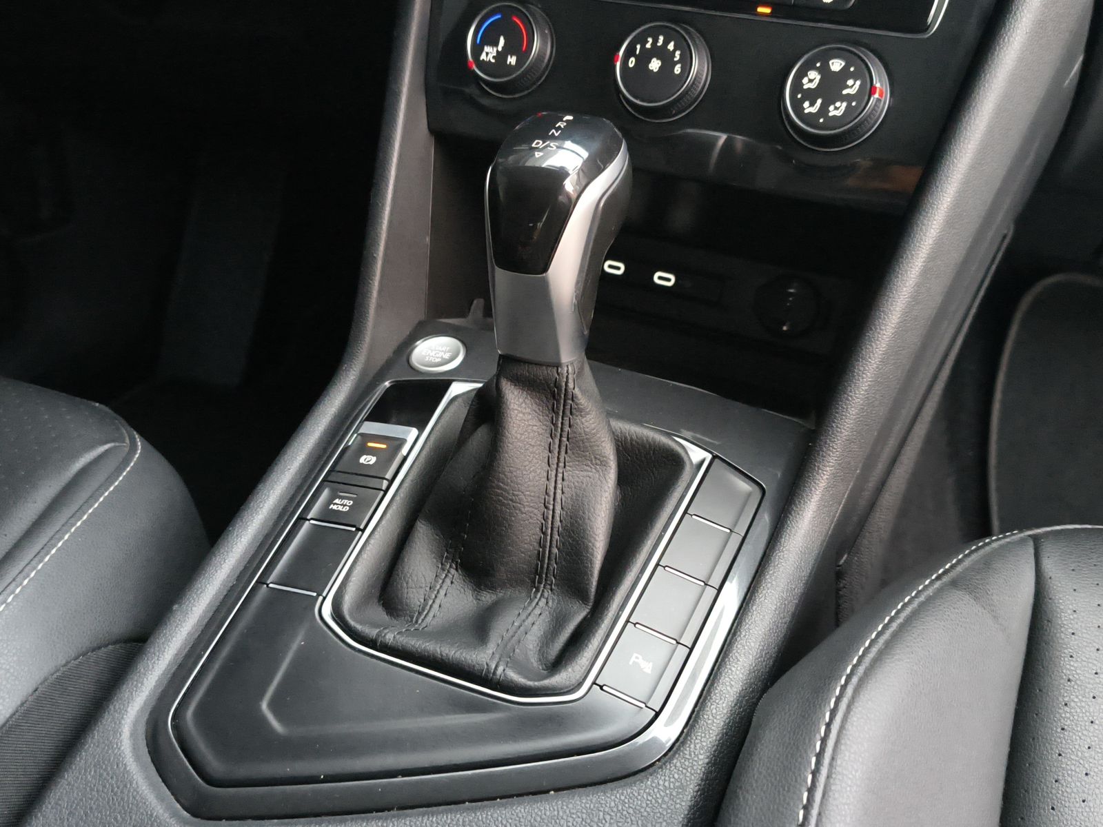 2023 Volkswagen Tiguan 1.4 Comfortline At