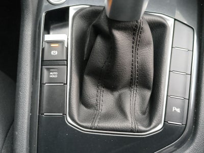 2023 Volkswagen Tiguan 1.4 Comfortline At