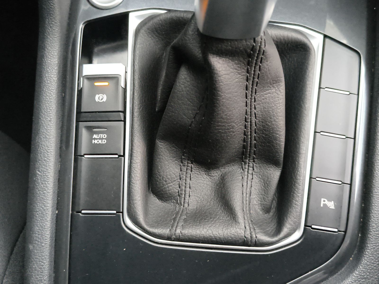 2023 Volkswagen Tiguan 1.4 Comfortline At