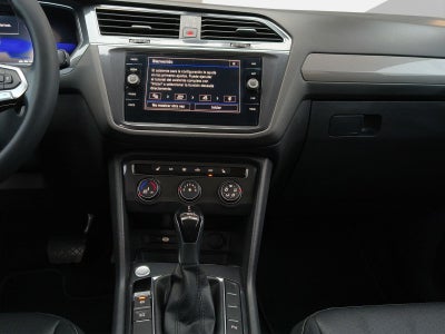 2023 Volkswagen Tiguan 1.4 Comfortline At