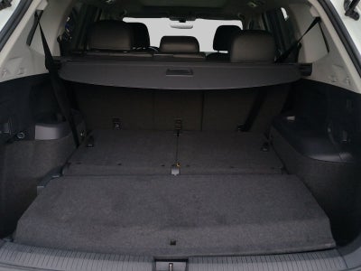 2023 Volkswagen Tiguan 1.4 Comfortline At