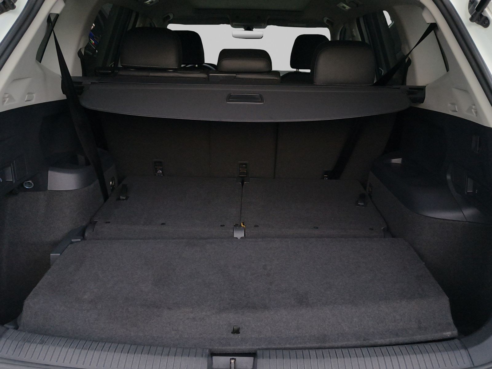 2023 Volkswagen Tiguan 1.4 Comfortline At