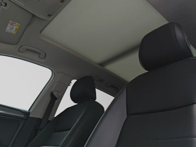 2023 Volkswagen Tiguan 1.4 Comfortline At
