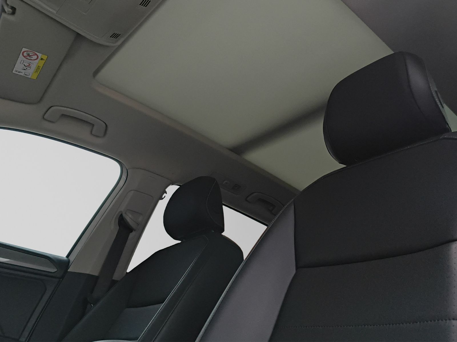 2023 Volkswagen Tiguan 1.4 Comfortline At