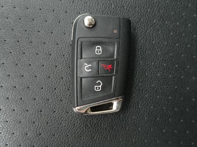 2023 Volkswagen Tiguan 1.4 Comfortline At