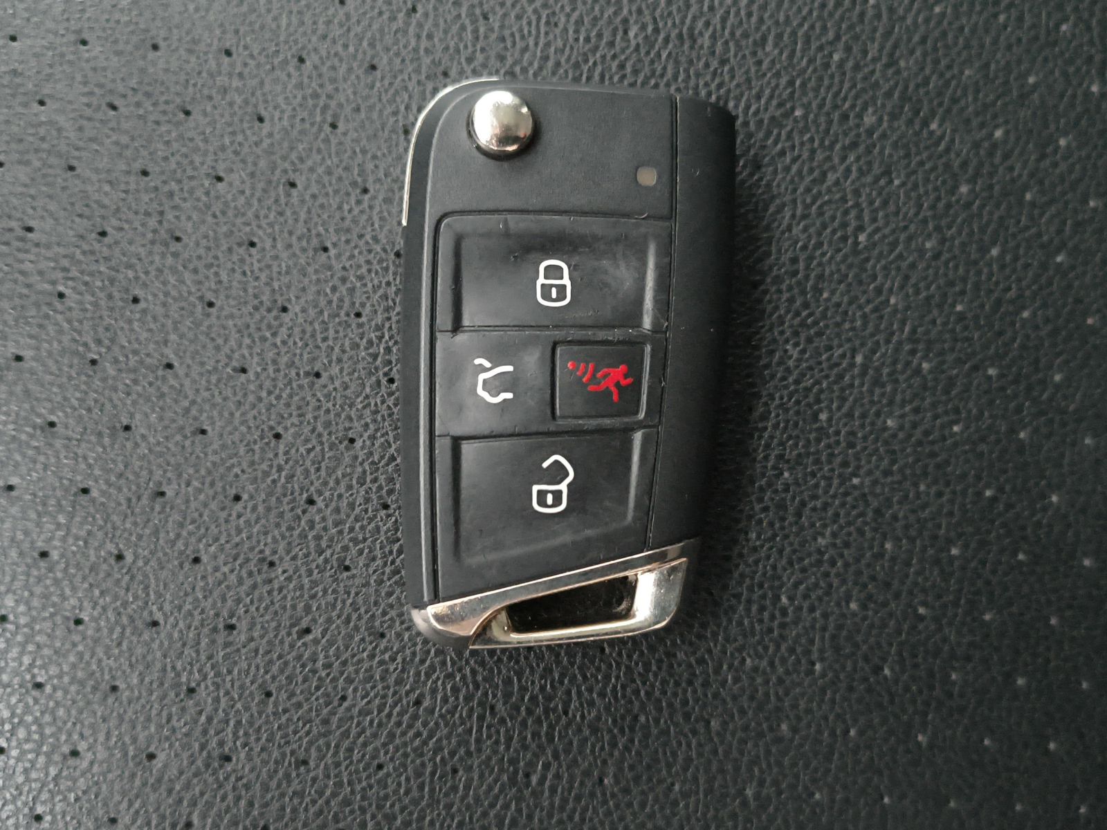 2023 Volkswagen Tiguan 1.4 Comfortline At