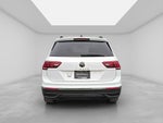 2023 Volkswagen Tiguan 1.4 Comfortline At